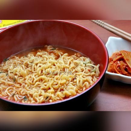 **現代味蕾大PK：腐乳與方便面調料，誰才是鮮味之王？**