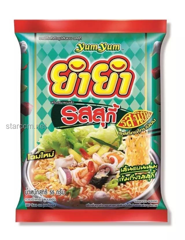現(xiàn)在的食品科技VS古代：腐乳與方便面調(diào)料，誰更鮮？