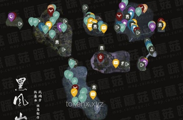 《黑神話：悟空》地圖設(shè)計與美術(shù)設(shè)計的平衡性分析：是否過度讓步？