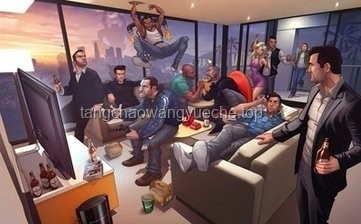 GTA5通關(guān)后，探索無限樂趣的新玩法指南