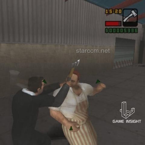 ??GTA5通關(guān)后，解鎖無(wú)限創(chuàng)意的游戲新世界??