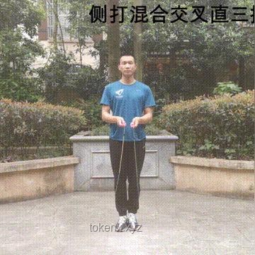 幼兒園放假，孩子跳繩學不會？簡易指導手冊來了！