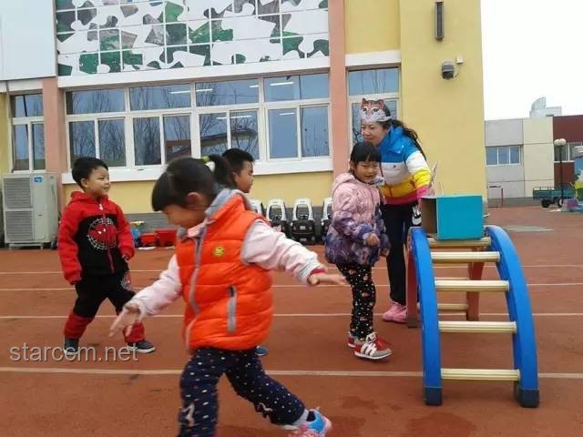 幼兒園跳繩教學(xué)難題破解：專業(yè)指導(dǎo)助力孩子快速掌握技巧
