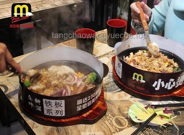 特廚探店熱潮下的濟(jì)南美食文化深度剖析