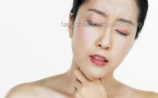 “感覺(jué)人中癢癢的”：探索神經(jīng)感覺(jué)異常的深度解析