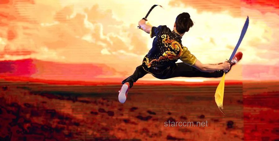 寸勁開天：武術(shù)中的絕妙境界