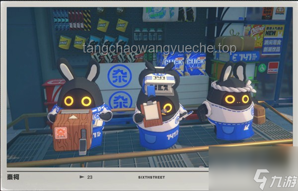 《絕區(qū)零》一周年紀念回顧與未來趨勢預測