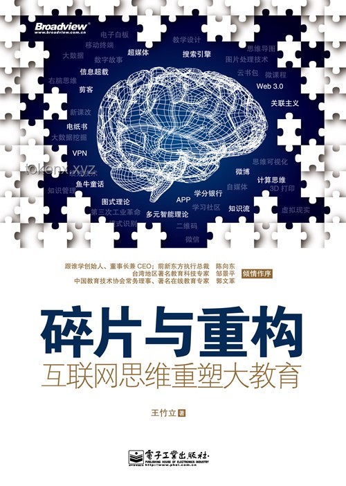 拼湊的夢(mèng)醒時(shí)分：重塑創(chuàng)新思維的無(wú)限可能?, 重構(gòu), 跨界融合, 靈感觸發(fā), 未來(lái)展望