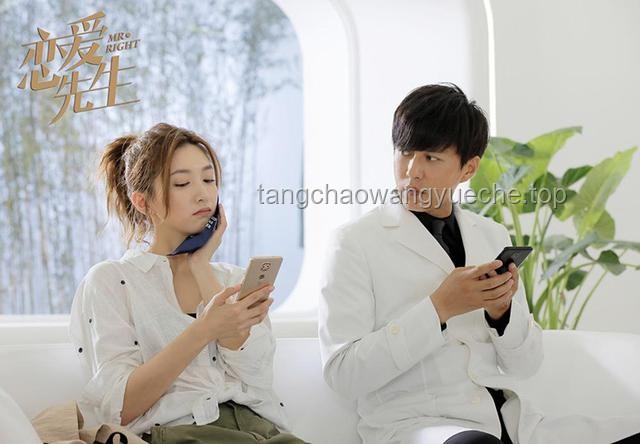 《門當(dāng)互懟》：現(xiàn)代婚戀劇中的歡喜冤家模式深度剖析