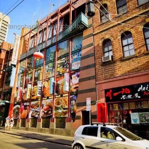 連續(xù)7年，全世界最宜居城市?。∧珷柋救绾畏@全球的胃？