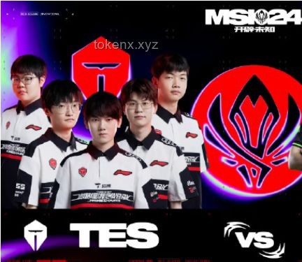 BLG vs TES單曲《難練的雞》：電競?cè)Φ娜の堆苌? title=