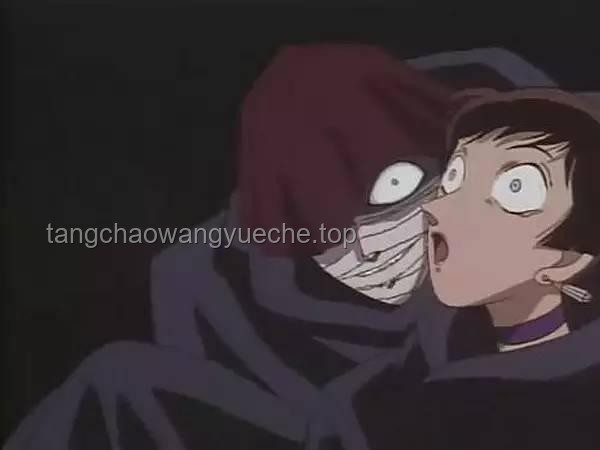**那些年，我們一起哼過的反派BGM，竟也是彼此的童年回響??**