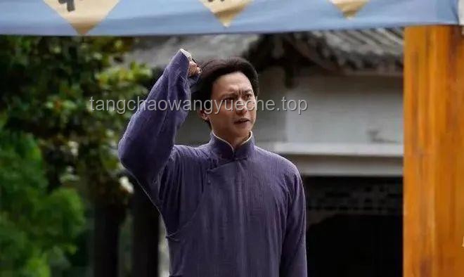 唐國強孫彥軍三十載再聚首，「隆中對」品牌片：重塑經(jīng)典與游戲文化的深度融合