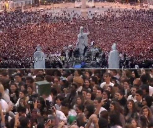 **誰點(diǎn)的江南style？一曲風(fēng)靡全球的流行文化現(xiàn)象解析**