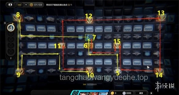 **絕區(qū)零2.0前瞻：解鎖創(chuàng)新思維的無限可能??**