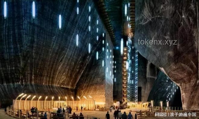 地下世界探索：開啟未來空間利用新紀(jì)元 ??，地底空間，城市規(guī)劃，科技創(chuàng)新