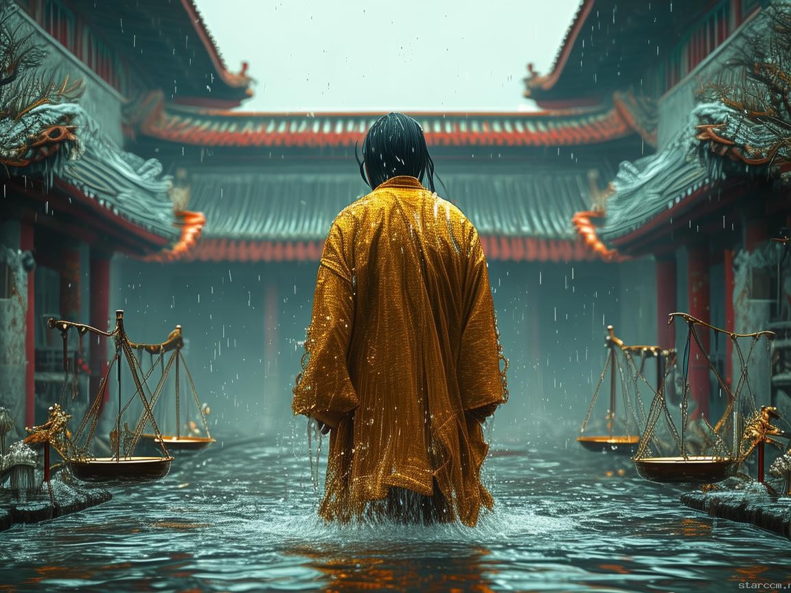 林老師“濕身”事件：公職與家族榮耀的十字路口，創(chuàng)新視角下的多維解讀
