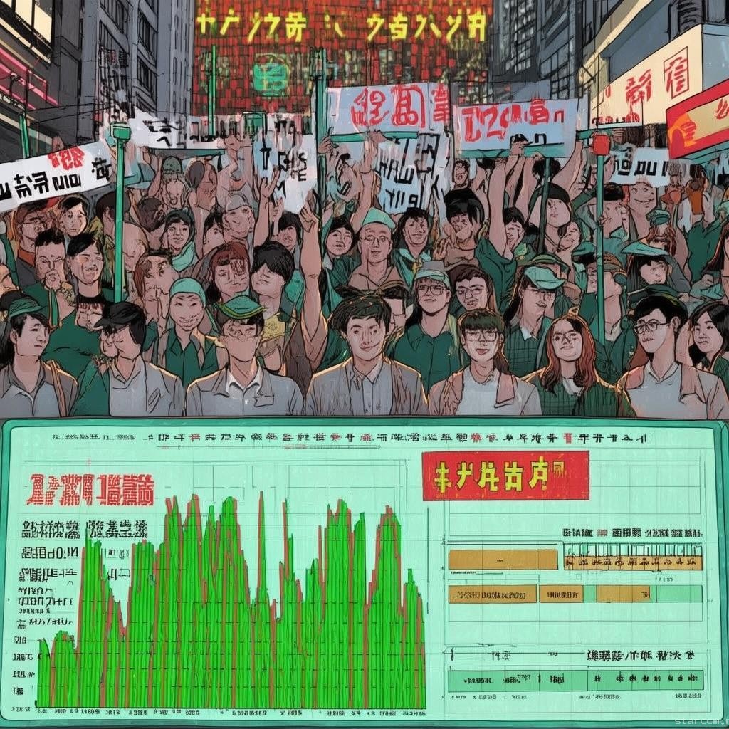 1222萬(wàn)畢業(yè)生就業(yè)難與8000元月薪崗位空缺：現(xiàn)象背后的深度剖析