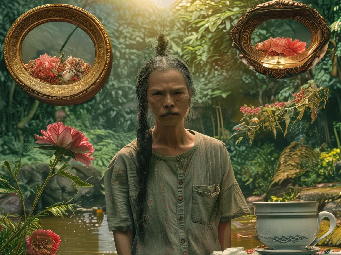 **別人向你借這3樣東西，是來毀你福報的，關系再好也要拒絕**