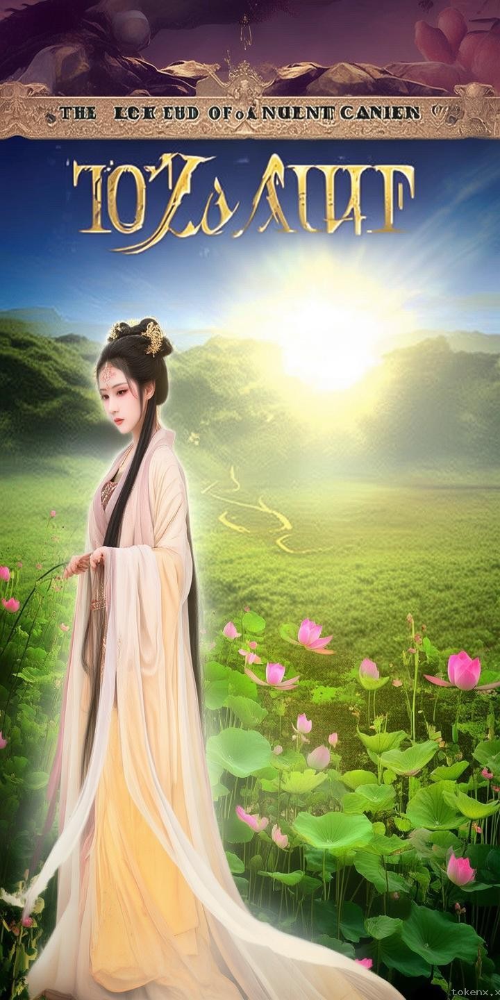 《何仙姑傳》開播全攻略：解鎖強(qiáng)大陣容的精彩看點(diǎn)