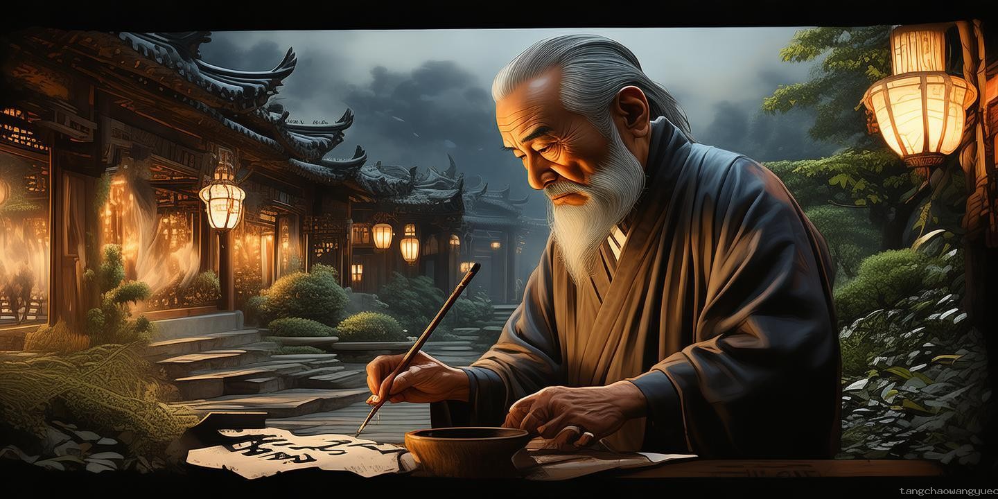 **中書協(xié)風波：蘇士澍主席的決絕與書法界的思考**
