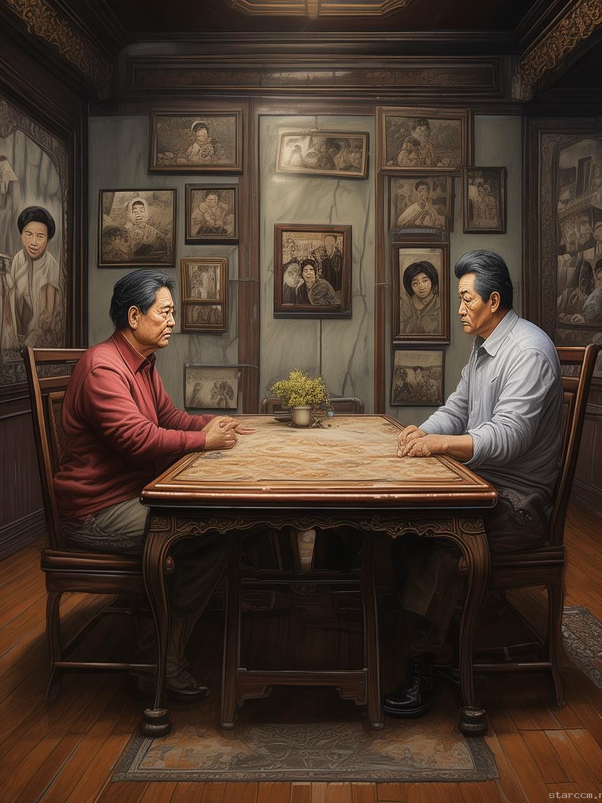 河南家庭悲劇深度分析：婚姻信任危機與極端行為背后的社會心理