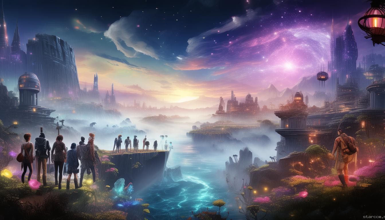 《藏海傳》迷霧后的創(chuàng)新思維探索：天地之外的無限可能?, 探索, 跨界, 重構(gòu), 靈感激發(fā)