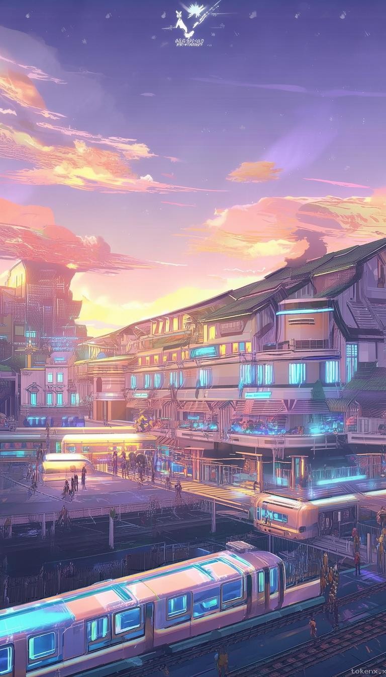 《崩壞：星穹鐵道》EP「拂曉」引領(lǐng)的游戲音樂(lè)與內(nèi)容創(chuàng)新趨勢(shì)
