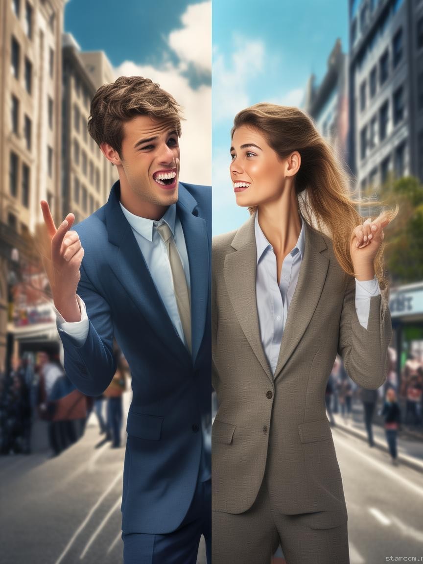 男生離譜行為與女生離譜行為：社會(huì)觀察與行業(yè)影響深度剖析