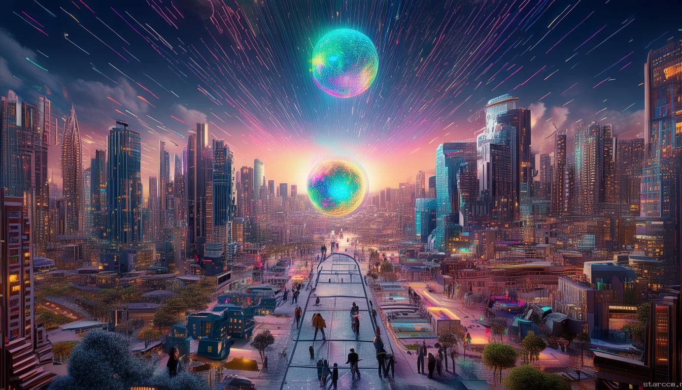 拼湊的夢要醒了：行業(yè)融合與重構(gòu)下的未來趨勢預(yù)測