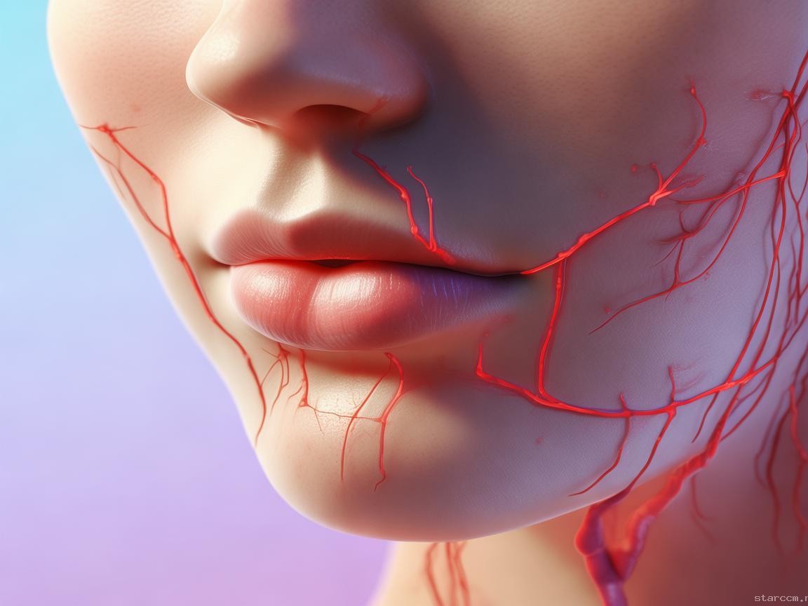 “感覺人中癢癢的”：神經生理學與皮膚敏感性的深度剖析