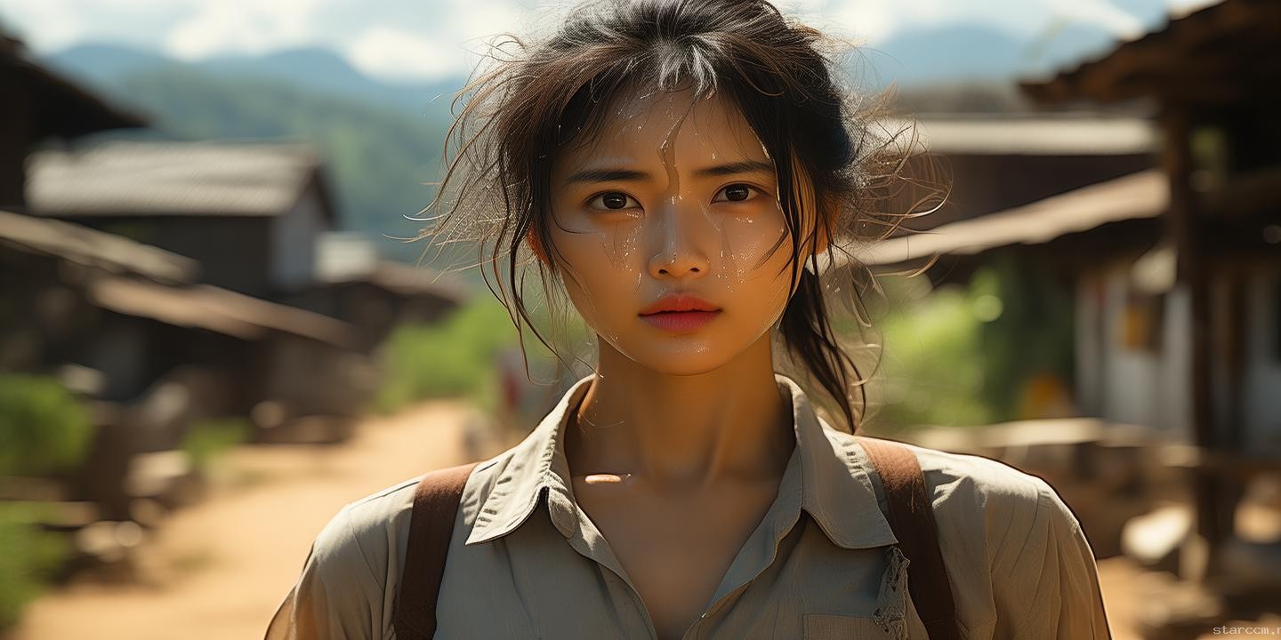 河南酷暑下山村女教師堅守教育事業(yè)的解決方案