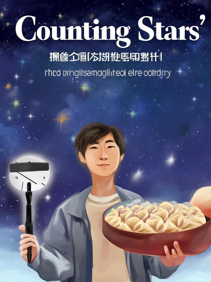 漢尼扳助力高考：《Counting Stars》正能量+美食減壓全攻略