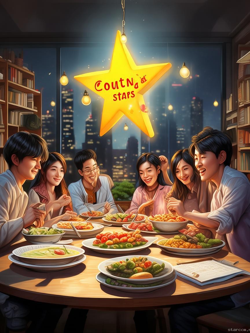漢尼扳助力高考：《Counting Stars》激勵(lì)+美食減壓備考指南
