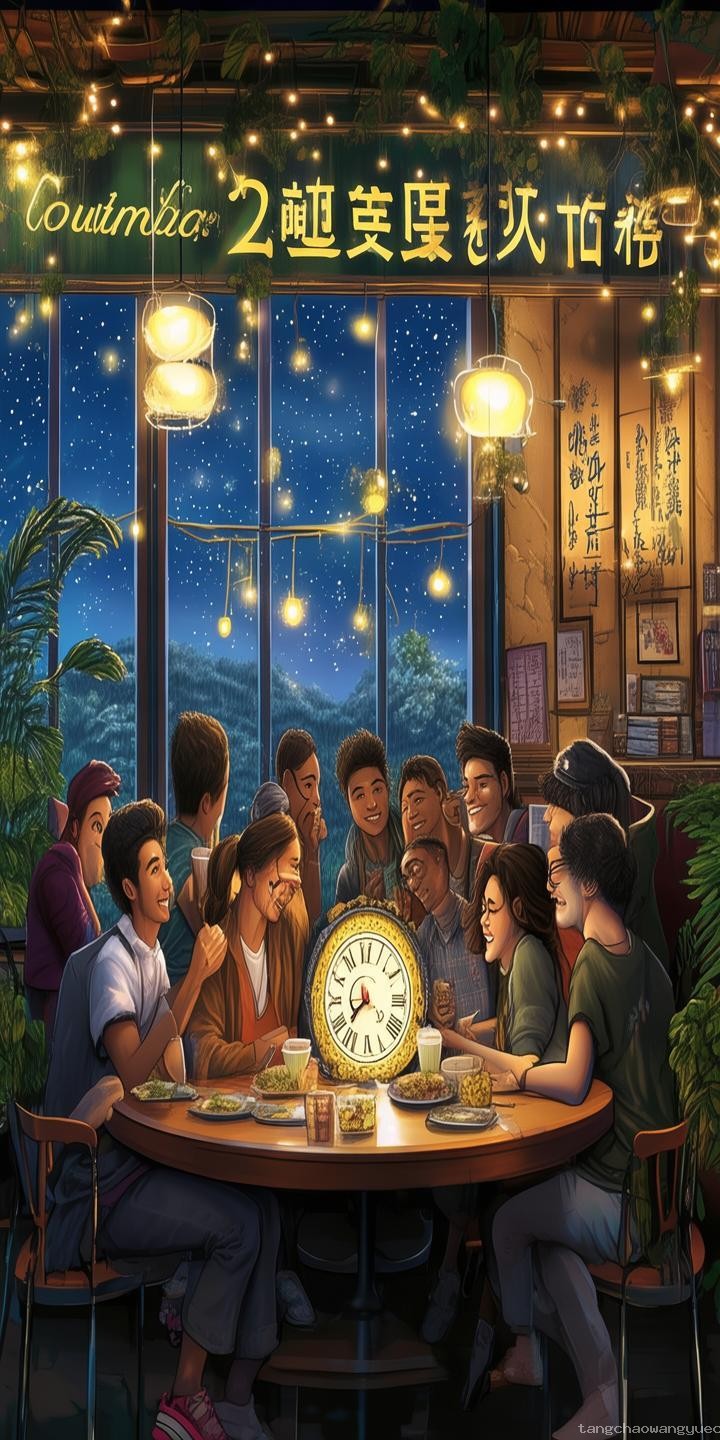 **漢尼扳《Counting Stars》助力高考，美食與夢想齊飛的創(chuàng)意加油站**