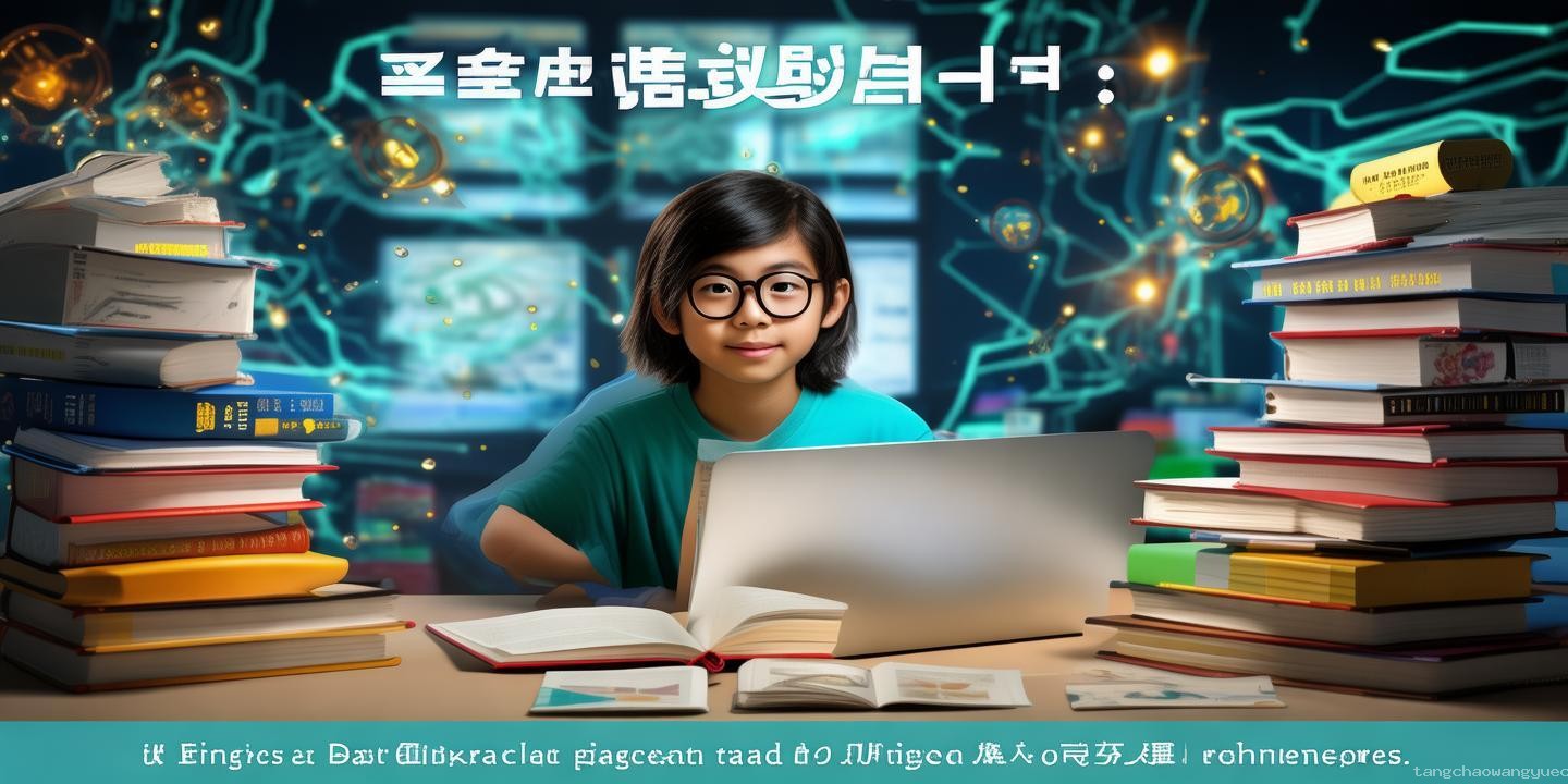 【四六級】英語備考攻略：掌握高效數據包技巧，輕松提升成績