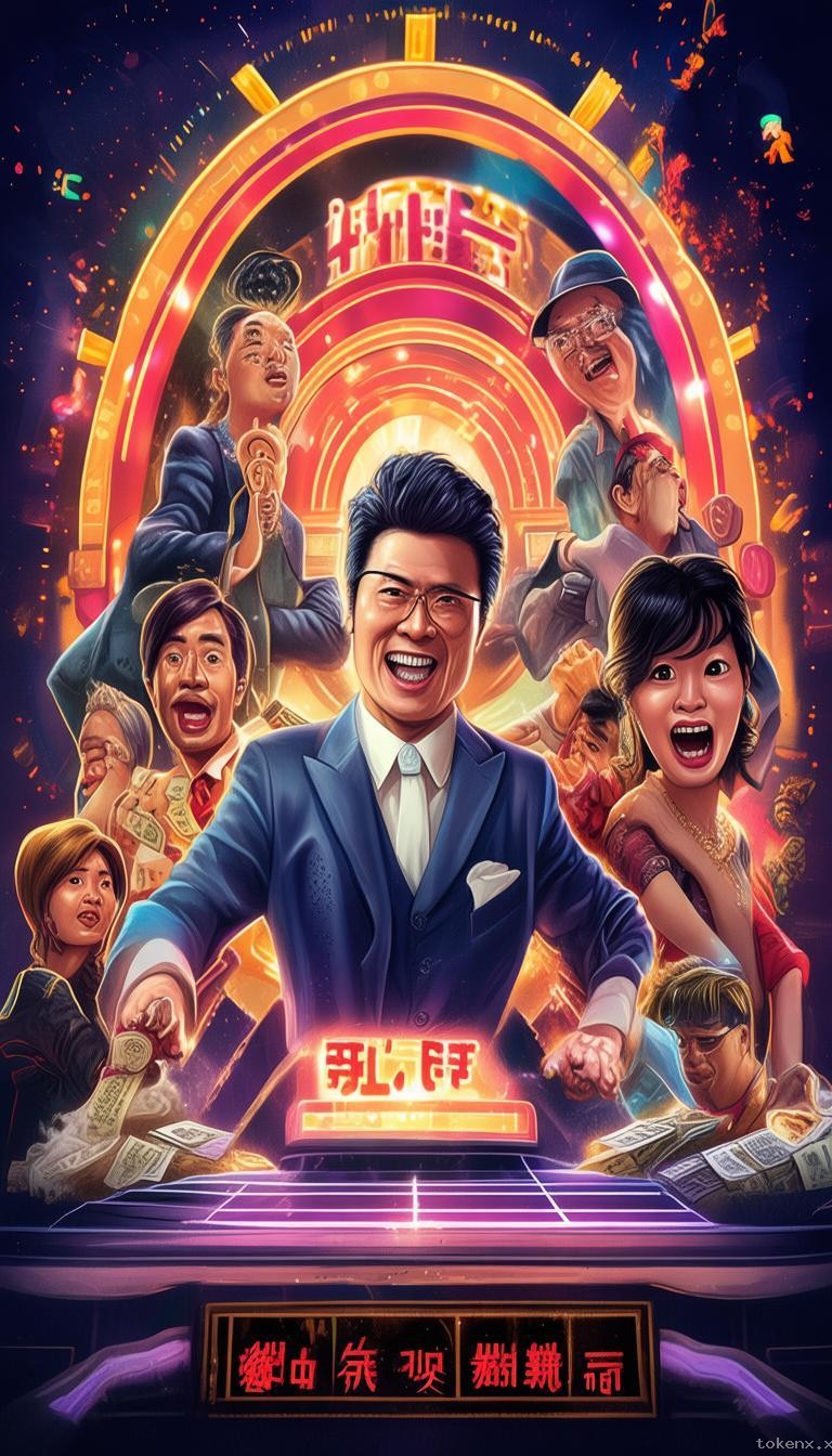 終極博弈！《誰是猜價王》中6個UP主忽悠策略與砸錢效果的對比分析：娛樂、智慧與博弈的藝術(shù)
