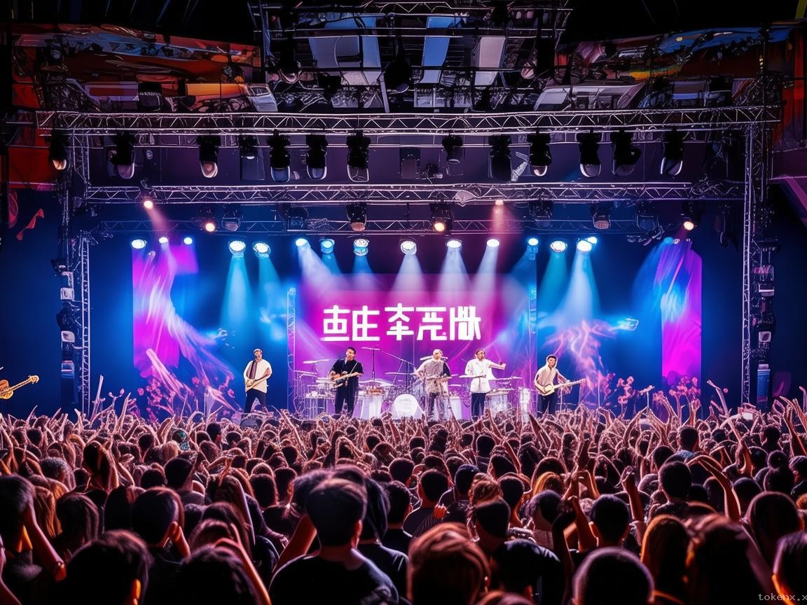 「加冠禮」演唱會燃爆?？冢簳r代少年團(tuán)引領(lǐng)演藝經(jīng)濟(jì)新熱潮 ??,演唱會經(jīng)濟(jì),文旅融合,市場趨勢,青年消費