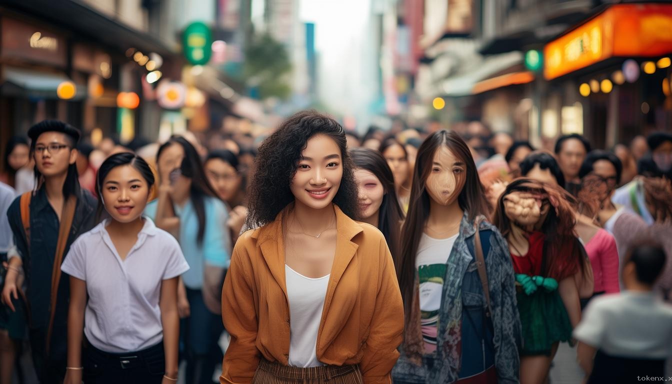 “帥哥經(jīng)濟(jì)”現(xiàn)象深度剖析：顏值經(jīng)濟(jì)下的新趨勢與挑戰(zhàn)