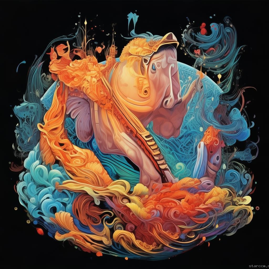 星辰魚寶案例研究：3S級機娘遭遇嫌棄之謎