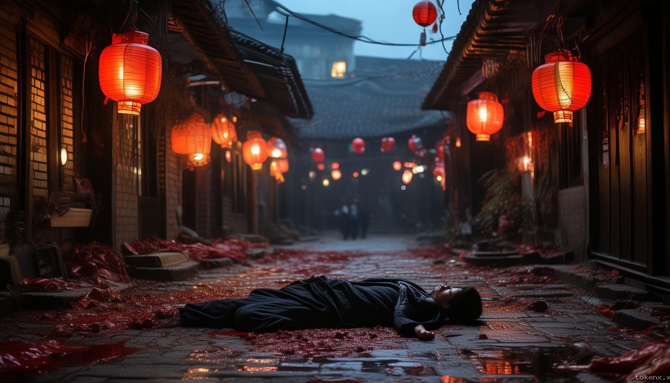 成都女子家門口遇害案細節(jié)曝光：如何保障居民安全？
