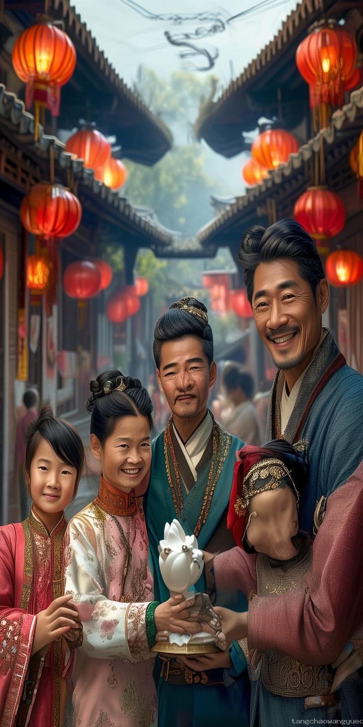 《小巷人家》獲白玉蘭獎(jiǎng)7大提名：年代劇的魅力與實(shí)力展現(xiàn)