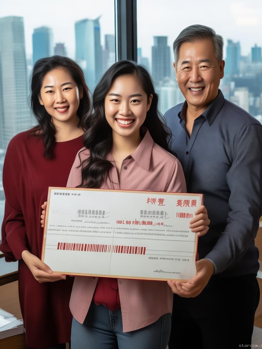 新存款1000萬助子女獲名企實習(xí)機會：財富與職業(yè)規(guī)劃的交匯點
