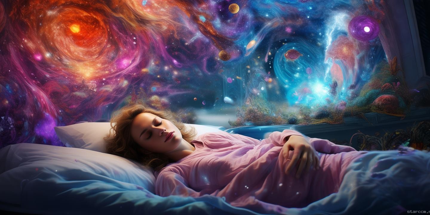 揭秘！人為什么要睡覺(jué)？那些夜深人靜時(shí)的奇妙旅程
