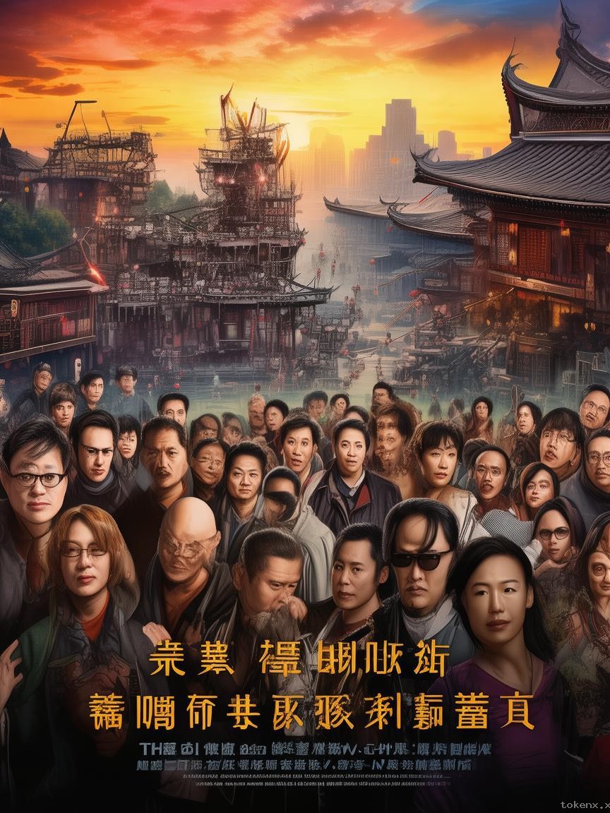 《狂野時代》與畢贛：華語電影新浪潮的曙光？
