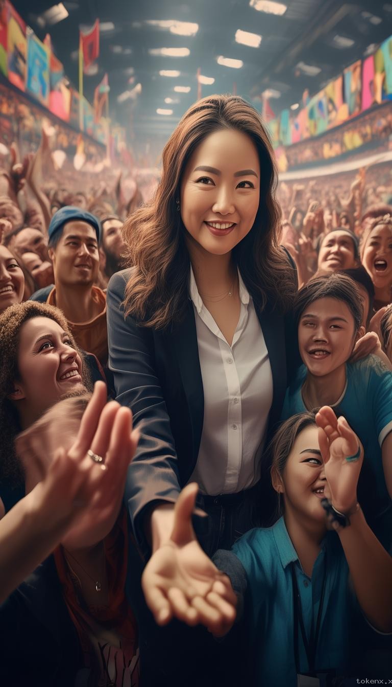 劉若英道歉事件后的危機公關(guān)與粉絲關(guān)系修復(fù)策略