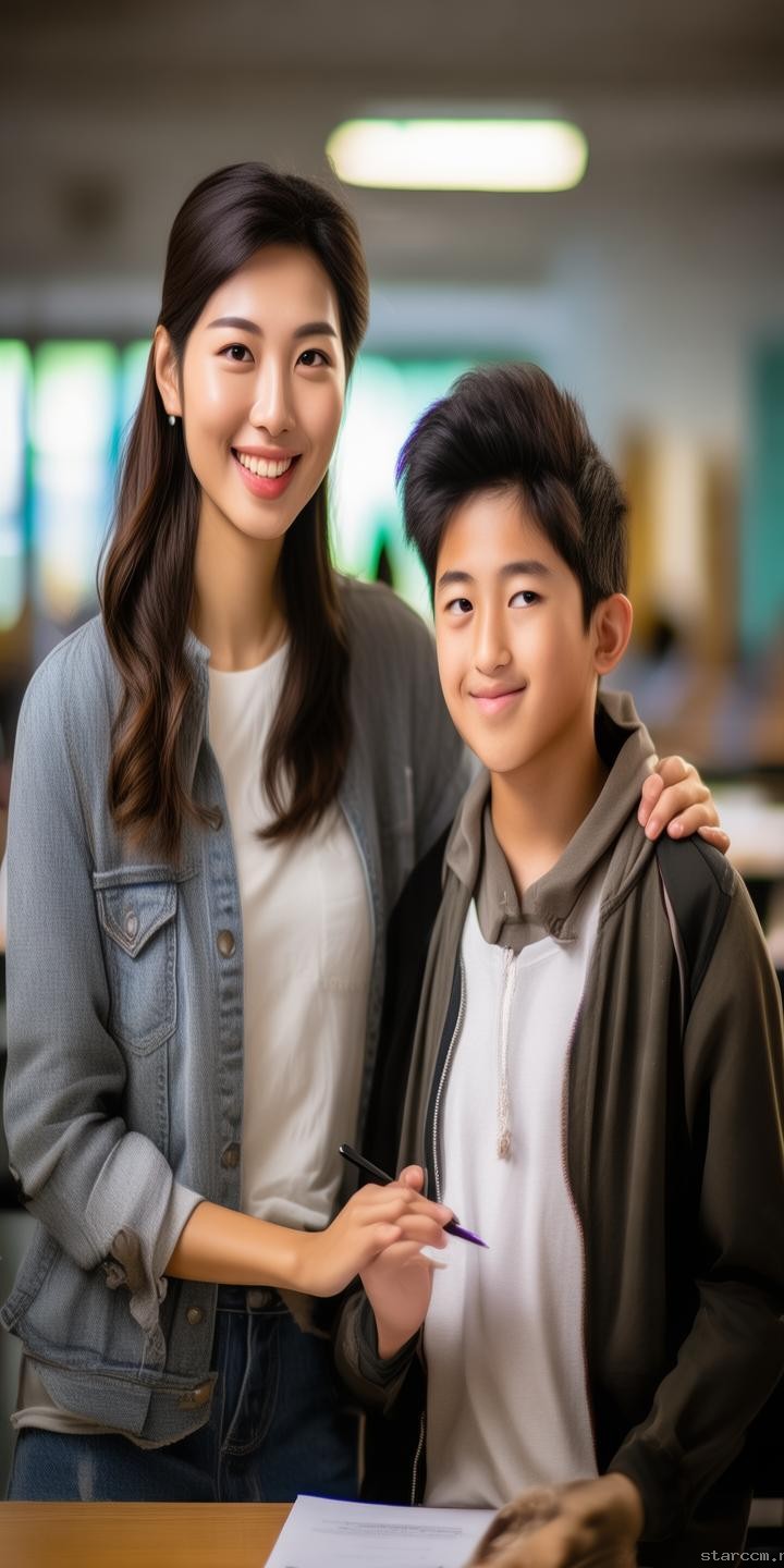 85后家長的第一次高考陪考指南：攜手孩子，智慧前行
