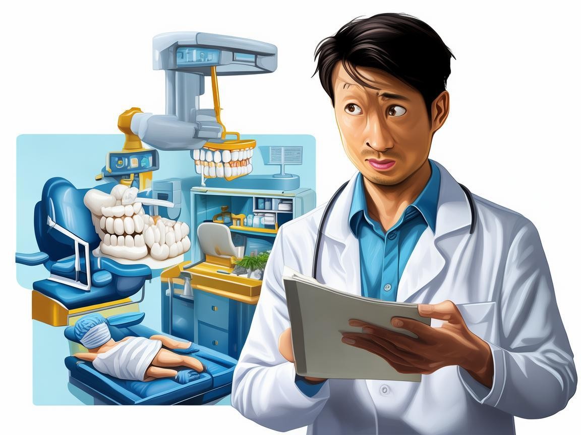 **衛(wèi)健部門調(diào)查口腔醫(yī)生跨界做隆胸手術(shù)：我的親歷與警示**