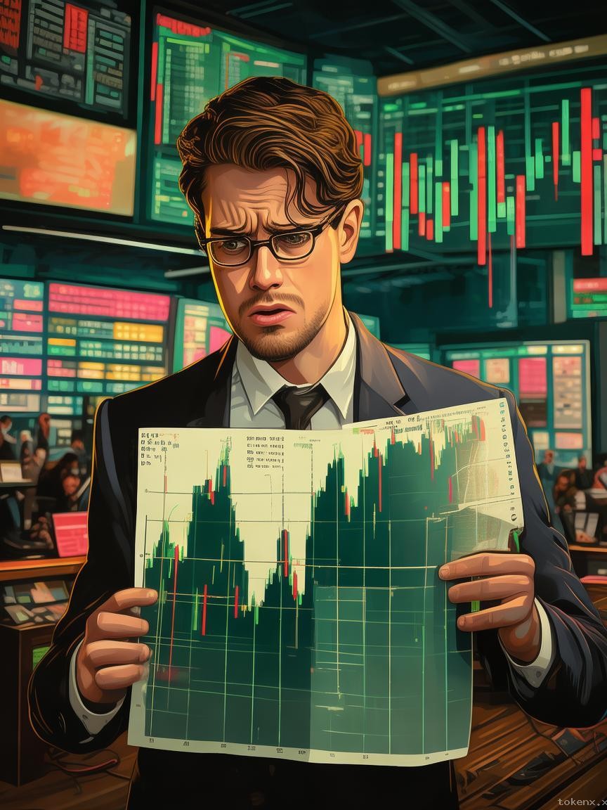 “高位買金，把我害慘了”：黃金投資的高位風(fēng)險(xiǎn)與策略分析