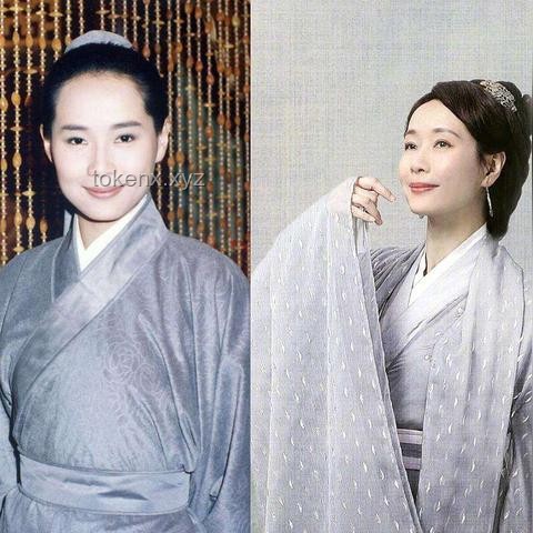 **葉童退出娛樂圈，早有預(yù)兆：與其職業(yè)生涯轉(zhuǎn)折點對比分析**